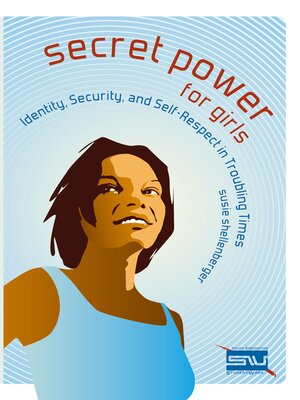 cover image of Secret Power for Girls